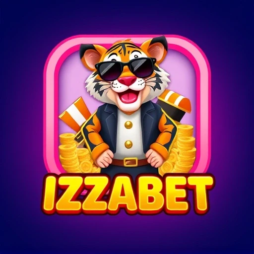 Logotipo izzabet